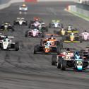 ADAC Formel 4, Lausitzring, US Racing, Julian Hanses 
