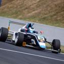 ADAC Formel 4, Oschersleben, US Racing, Julian Hanses