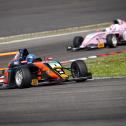 ADAC Formel 4, Nürburgring, Van Amersfoort Racing, Felipe Drugovich