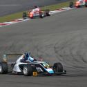 ADAC Formel 4, Nürburgring, US Racing, Julian Hanses