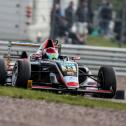 ADAC Formel 4, Sachsenring, US Racing, Fabio Scherer
