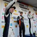 ADAC Formel 4, US Racing, Fabio Scheerer, Nicklas Nielsen