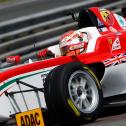ADAC Formel 4, Prema Powerteam, Marcus Armstrong