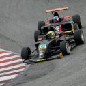ADAC Formel 4, Motopark, Jonathan Aberdein
