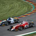 ADAC Formel 4, Hockenheim, Lechner Racing, Mick Wishofer, US Racing, Julian Hanses