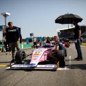 ADAC Formel 4, Hockenheim, US Racing - CHRS, David Schumacher