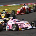 ADAC Formel 4, Lausitzring, US Racing - CHRS, David Schumacher