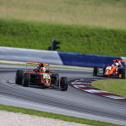 ADAC Formel 4, Red Bull Ring, Van Amersfoort Racing, Liam Lawson