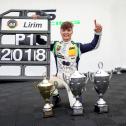 ADAC Formel 4, Nürburgring, US Racing - CHRS, Lirim Zendeli