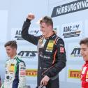 ADAC Formel 4, Nürburgring, Van Amersfoort Racing, Frederik Vesti
