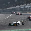 ADAC Formel 4, Nürburgring, US Racing - CHRS, Lirim Zendeli