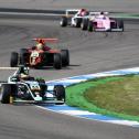 ADAC Formel 4, US Racing - CHRS, Lirim Zendeli, Van Amersfoort Racing, Liam Lawson