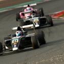 ADAC Formel 4, Testfahrten, Oschersleben, US Racing - CHRS, Lirim Zendeli