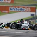 ADAC Formel 4, US Racing - CHRS, Lirim Zendeli