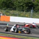 ADAC Formel 4, US Racing - CHRS, Mick Wishofer