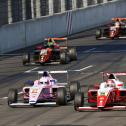 ADAC Formel 4, US Racing - CHRS, David Schumacher,  Prema Theodore Racing, Enzo Fittipaldi