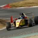 ADAC Formel 4, Testfahrten Oschersleben, Neuhauser Racing, Sebastian Estner