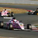 ADAC Formel 4, Testfahrten Oschersleben, US Racing - CHRS, David Schumacher