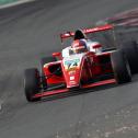 ADAC Formel 4, Testfahrten Oschersleben, Prema Powerteam, Enzo Fittipaldi