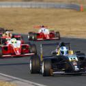 ADAC Formel 4, Testfahrten Oschersleben, KDC Racing, Leonardo Lorandi