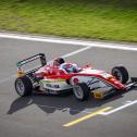 Großer Name, große Ambitionen: Enzo Fittipaldi in der ADAC Formel 4