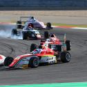 Der Enkel des zweimaligen Formel-1-Weltmeisters Emerson Fittipaldi träumt vom Titel