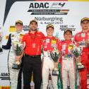 ADAC Formel 4, Prema Powerteam, Enzo Fittipaldi