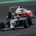 ADAC Formel 4, Lirim Zendeli, US Racing CHRS
