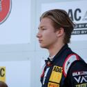 ADAC Formel 4, Sachsenring, Van Amersfoort Racing, Dennis Hauger