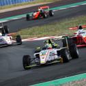 ADAC Formel 4, US Racing - CHRS, Théo Pourchaire