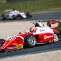 ADAC Formel 4, Testfahrten, Oschersleben, Prema Theodore Racing, Alessandro Famularo