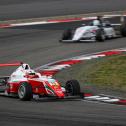 ADAC Formel 4, Hockenheimring, Prema Powerteam, Sebastian Montoya