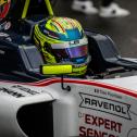 Ravenol rüstet alle Rennfahrzeuge der ADAC Formel 4 mit Schmierstoffen aus