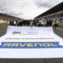 Ravenol ist auch Partner des ADAC GT Masters und der ADAC GT4 Germany