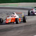 ADAC Formel 4, Hockenheimring, Prema Powerteam, Gabriele Mini