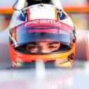 Sebastian Montoya kehrt in die ADAC Formel 4 zurück