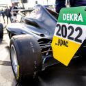 Die ADAC Formel 4 setzt auch weiterhin auf einen Tatuus-Abarth
