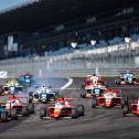 Auf dem DEKRA Lausitzring findet das vorletzte Rennwochenende der Saison 2022 statt
