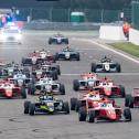 Start frei für den Saisonauftakt der ADAC Formel 4