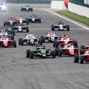 Die ADAC Formel 4 startet in das zweite Rennwochenende der Saison
