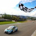 ADAC TCR Germany, Sachsenring, Target Competition UK-SUI, Josh Files