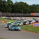 ADAC TCR Germany, Target Competition UK-SUI, Josh Files