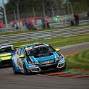 ADAC TCR Germany, Target Competition UK-SUI, Josh Files