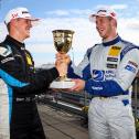 ADAC TCR Germany, Target Competition UK-SUI, Josh Files, Wolf-Power Racing 2, Mike Halder