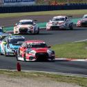 ADAC TCR Germany, Target Competition UK-SUI, Josh Files, Racing One, Niels Langeveld