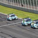 ADAC TCR Germany, Red Bull Ring, Target Competition