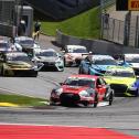 ADAC TCR Germany, Red Bull Ring, Racing One, Niels Langeveld