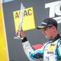 ADAC TCR Germany, Most, Team Pyro Motorsport, Bradley Burns
