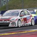 ADAC TCR Germany, Red Bull Ring, VW Team Oettinger, Mitchell Cheah Min Jie