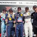 ADAC TCR Germany, Hockenheim, Hyundai Team Engstler, Max Hesse